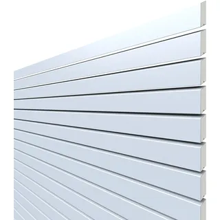 Ersatzteil: TraumGarten System Rhombus Ersatzlamellen 2er Set 2x 6x 179 cm Anthrazit