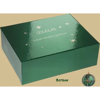 Douglas LUXURY  Beauty Adventskalender 2025  OVP Limited Edition 🔥OVP