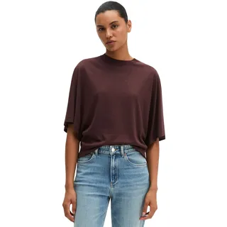 Marc O'Polo T-Shirt Rot L