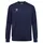 Hoodie Sweatshirt Marine XL