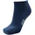 2 Blau/Weiß 36-40