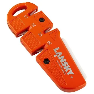 Lansky Messerschärfer, Lansky C-SHARP Keramikschärfer
