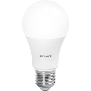 LEDVANCE SMART+ WiFi SUN@HOME 12-W-Vollspektrum-LED-Lampe A75, E27, 1055 lm, 95 Ra, Tunable White