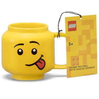 Room Copenhagen Lego Silly Boy Keramikbecher, 266 ml