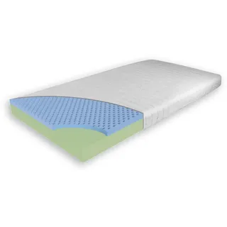 groll gmbh & co.kg Grollino Babymatratze PinfSchad, Größe: 60x120