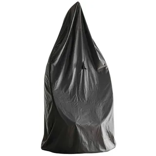 Destiny Schutzhülle 136 x 72 x 215 cm Schwarz