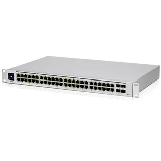 Ubiquiti UniFi USW-48-PoE Gen 2