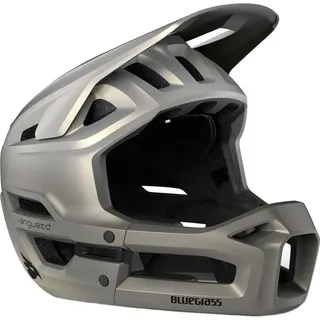 Bluegrass Vanguard Matt Solar Grey L