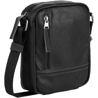 CAMEL ACTIVE Traces Klein 17cm x 21cm x 5,5cm Schwarz