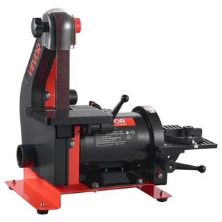 Vevor Band-Tellerschleifer 250 W