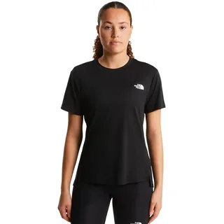 The North Face Flex schwarz L