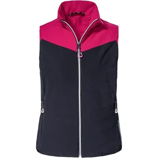 KILLTEC Kow 98 Damen Weste, blau / 38