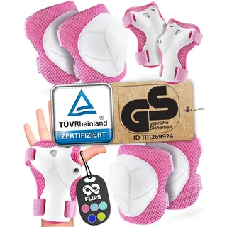 99flips Schoner Set Pink XS