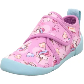 superfit Venti Rosa/Mehrfarbig 33