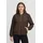 VIPAPAYA Blouson Coffee Bean 40