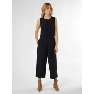 Betty & Co Jumpsuit marine M