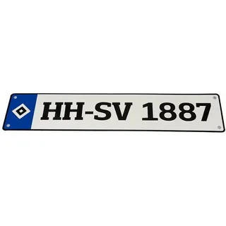 HSV Armband HSV Deko-Kennzeichen