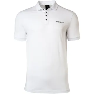 Giorgio Armani Armani Exchange Herren Poloshirt