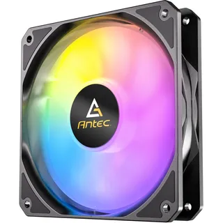 Antec P12R PWM ARGB Reverse Fan PC Gehäuselüfter,