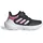 Core Black/Bliss Pink/Cloud White 32