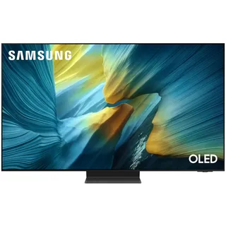 Samsung GQ65S95F 65" OLED 4K Vision AI Smart TV S95F