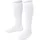 Unisex K Kh nachhaltige Baumwolle lang einfarbig 1 Paar Weiß White 2000 35-38 35-38