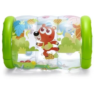 Chicco Krabbelrolle Jungle Grün