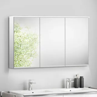 Evineo ineo PRO 120 cm verspiegelt BEA055MI