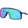 OO9406-9037 Polished Black/Prizm Sapphire