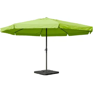 MCW Carpi Pro Ø 500 cm Grün