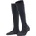 Kniestrümpfe Damen 1 Paar Blau 39-40