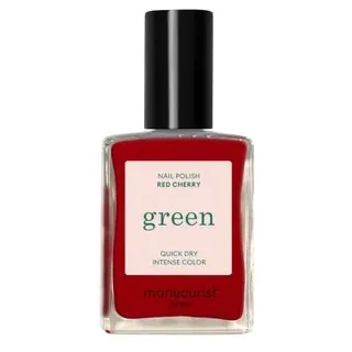 Manucurist Green Nagellack Farblack braun 15 ml