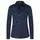 More More Langarmbluse blau 42