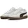 Puma White/Puma Black 28