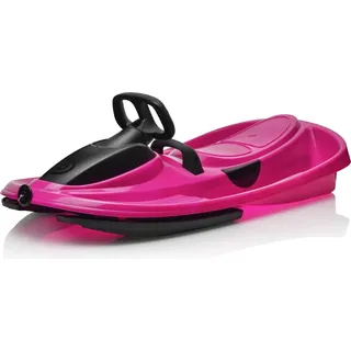 Gizmo Riders Lenkbob Stratos Pink