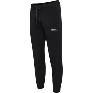 hummel Hmltech Fleece Regular Jogginghose Schwarz XXL
