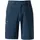 Kurze Hose Dunkelblau 54