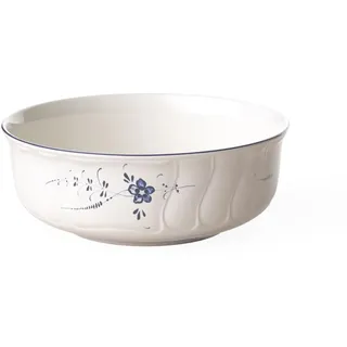 Villeroy & Boch Schüssel rund Weiß 24 cm