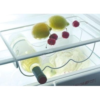 Wein und Flaschenregal passend für alle Kühlschränke