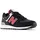 Black/NB White 40