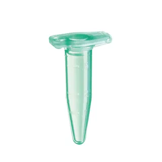 Eppendorf Safe-Lock Tubes 0,5 ml konisch mit Deckel (500 Stck.)