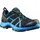 40.1, LOW, S3, schwarz-blau, Gr. 14 (50)