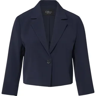 s.Oliver Blazer Blau 38