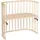 100119 beige lackiert