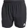 ESS SH 5IN BLACK/WHITE XL
