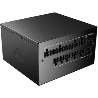Sharkoon Rebel P20 Gen2 750W High Power schwarz