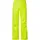 Regenhose gelb L