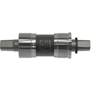 Shimano Tretlager BB-UN300 68x117 mm Vierkant