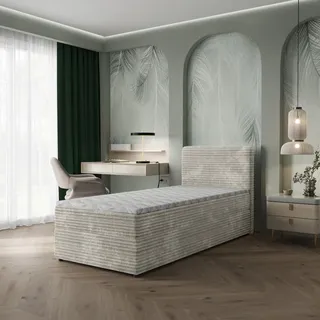 masseno PISA 100 x 200 cm H2 Hellgrau