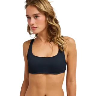 Roxy Bikini-Top Roxy Love Underwire Bralette Schwarz S Cup B